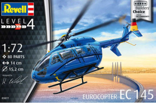 Eurocopter EC 145