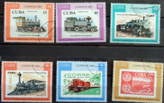150. výročie Kubánskej železnice 