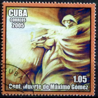 100. výročie smrti Maxima Gomeza 