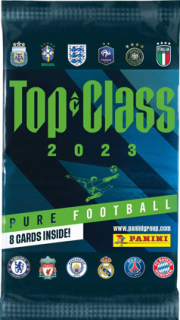 Top Class 2023 Pure Football