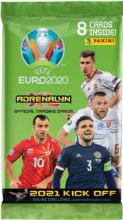 EURO 2020 - 2021 Kick Off