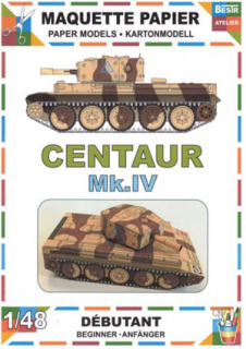 Centaur Mk.IV