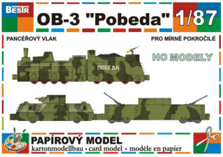 OB-3 Pobeda