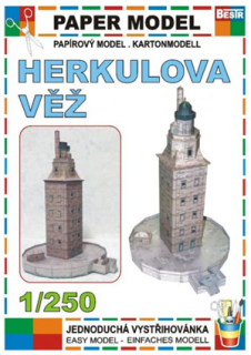 Maják Herkulova veža