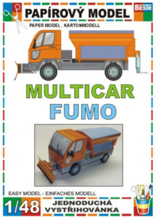 Multicar FUMO