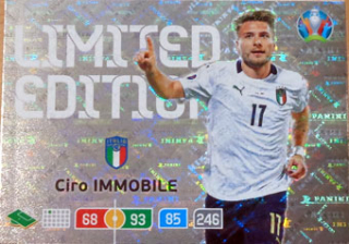 Ciro Immobile 