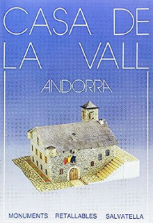 Casa De La Vall 