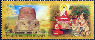 Deň Visakhapuja – významný budhistický náboženský deň 
