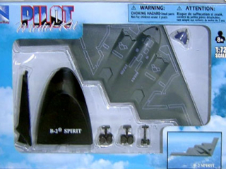 B-2 Spirit