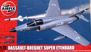 Dassault-Breguet Super Etendard