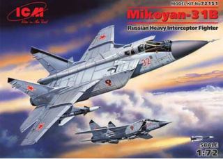 MiG-31B