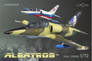 L-39 Albatros