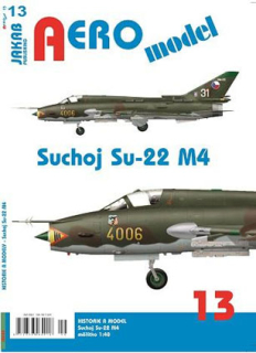 Suchoj Su-22 M4