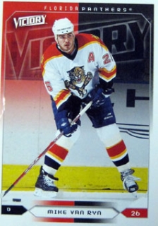 Mike Van Ryn