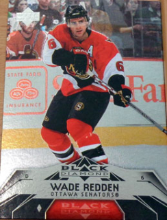 Wade Redden