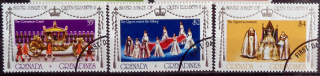 25. výročie vlády kráľovnej Alžbety II. 