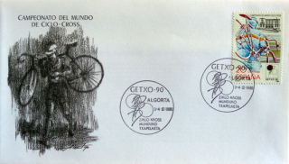 Majstrovstvá sveta v cyklokrose 1990