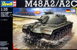 M48 A2/A2C