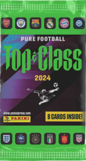 Top Class 2024 Pure Football