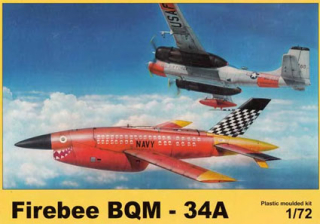 BQM-34A Firebee