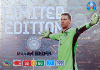 Manuel Neuer