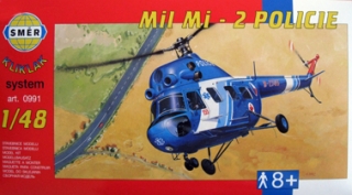 Mi-2 police