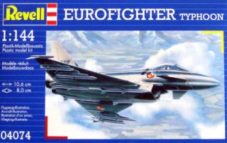 Eurofighter Typhoon