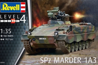 SPz Marder 1 A3