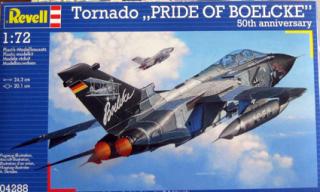 Tornado "Pride of Boelcke"