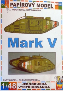 Mark V