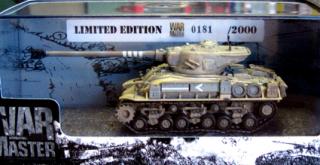M51 Isherman