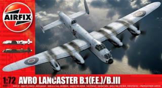 Avro Lancaster BI(F.E.)/BIII
