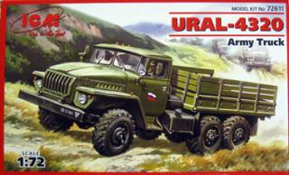 Ural-4320