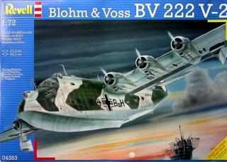Blohm & Voss BV222 Wiking