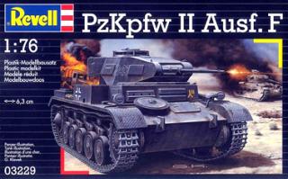 PzKpfw II.Ausf.F