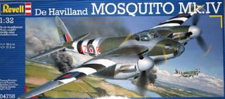 DH Mosquito MK.IV