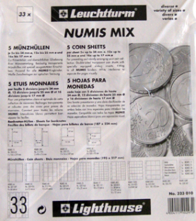 Numis MIX