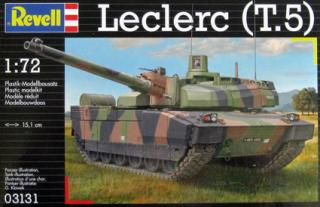 Leclerc (T.5)