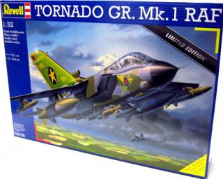 Tornado GR.Mk.1 RAF