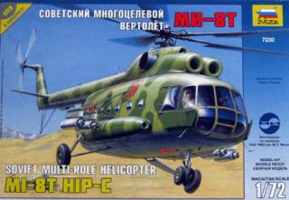 Mi-8T HIP-C