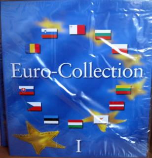 Euro collection 1