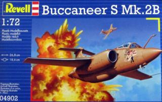 Buccaneer S Mk.2B 