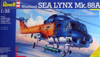 Westland Sea Lynx Mk. 88A 