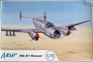MD-311 Flamant
