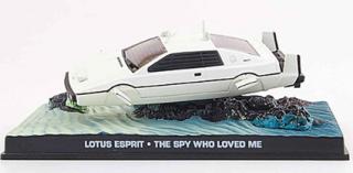 Jabes Bond 007 - Lotus Esprit