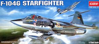 F - 104G Starfighter