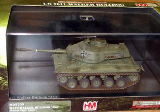 M41G Walker Bulldog Tank 