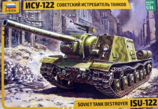 ISU-122
