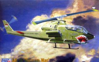 Bell AH-1G "Vietnam War"