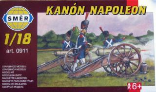 Kanón Napoleon